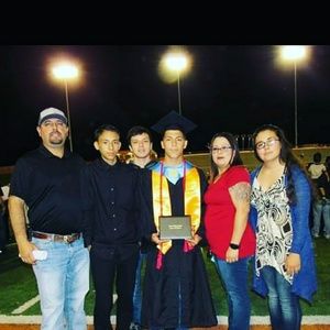 Meet your Posher, Gabrielle